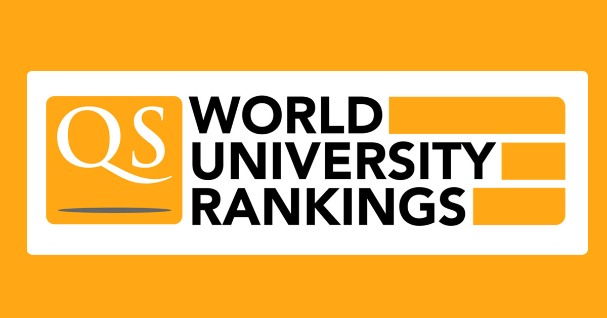 2022 world university ranking